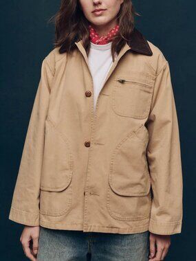 The Great The Barn Jacket.